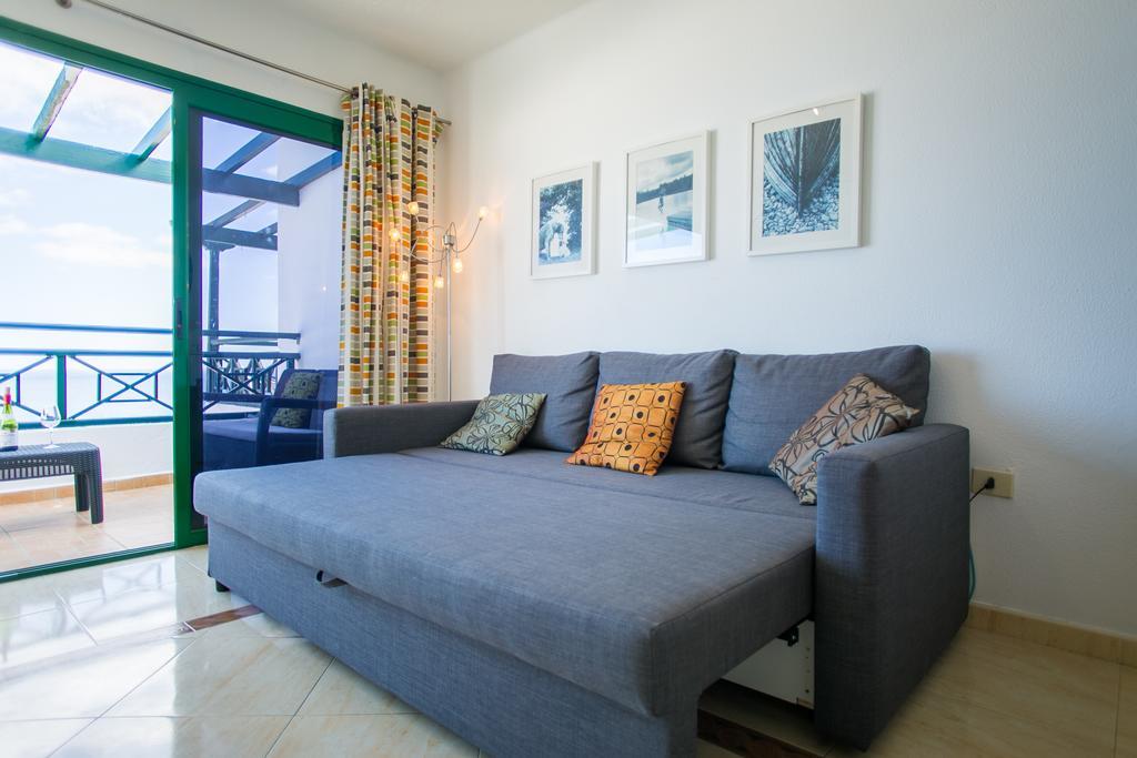 Lanzholidays Apartment ติอาส ภายนอก รูปภาพ